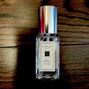 Jo Malone wild bluebell 9ml brand new